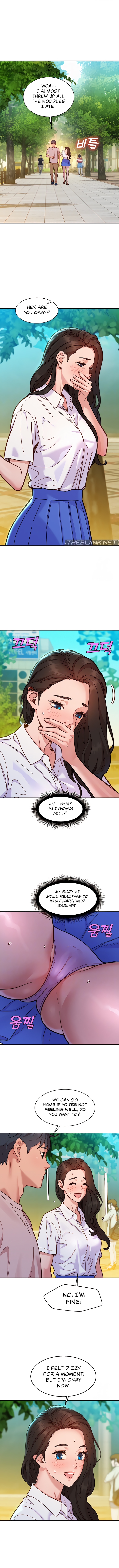 Friends to Lovers from Today Chapter 67 image 3