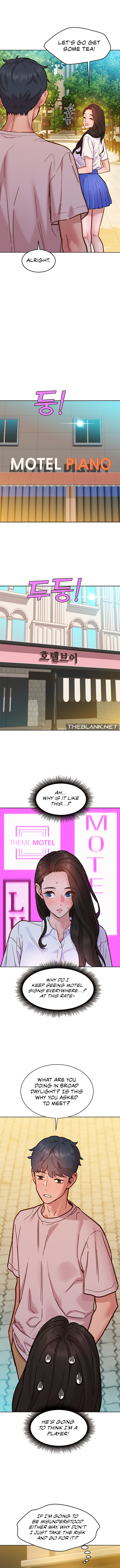 Friends to Lovers from Today Chapter 67 image 4