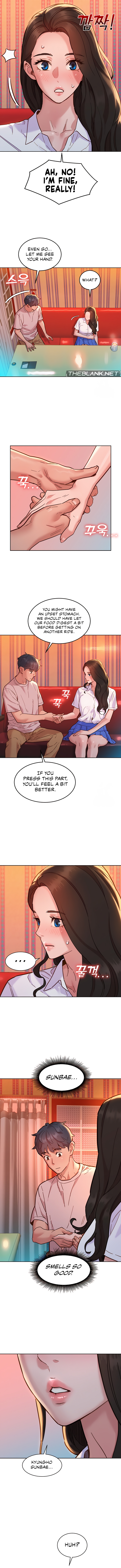 Friends to Lovers from Today Chapter 67 image 6