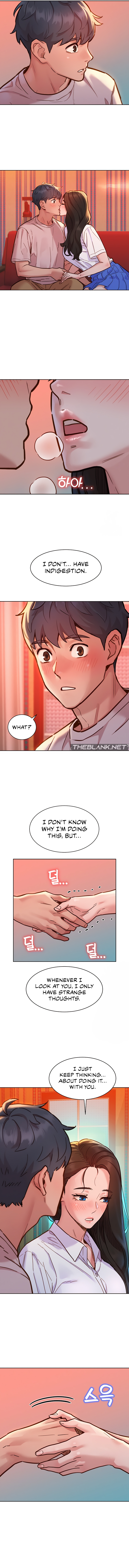 Friends to Lovers from Today Chapter 67 image 7