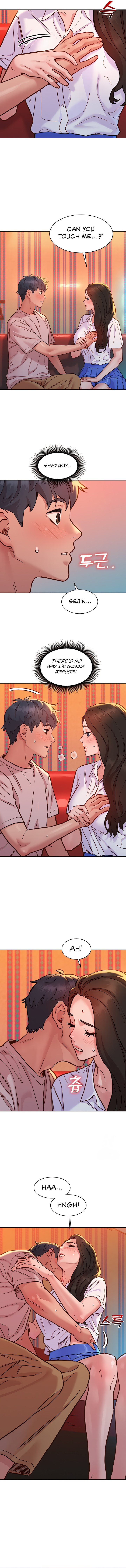 Friends to Lovers from Today Chapter 67 image 8