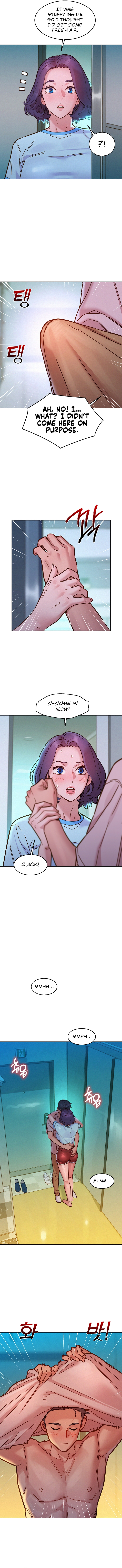 Friends to Lovers from Today Chapter 69 image 9