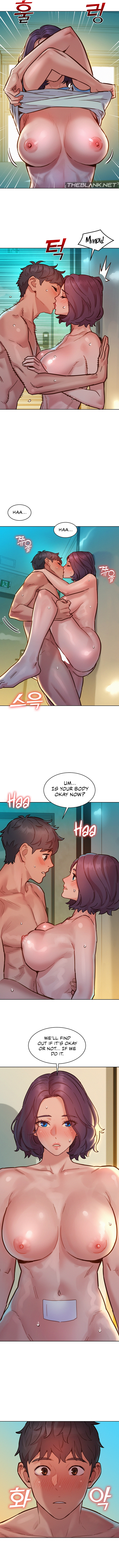 Friends to Lovers from Today Chapter 69 image 10