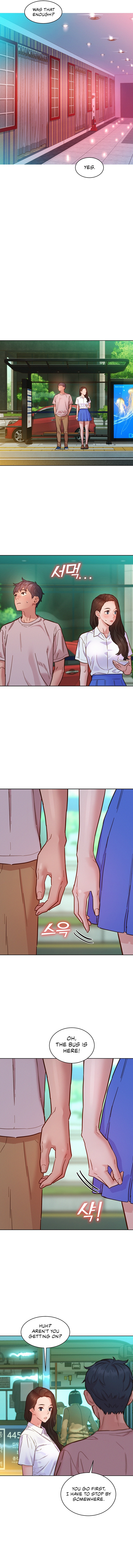 Friends to Lovers from Today Chapter 69 image 6