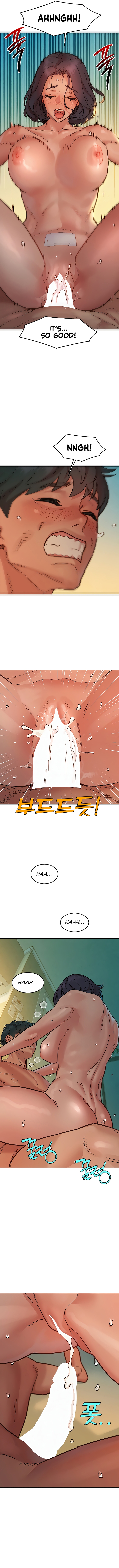 Friends to Lovers from Today Chapter 70 image 11