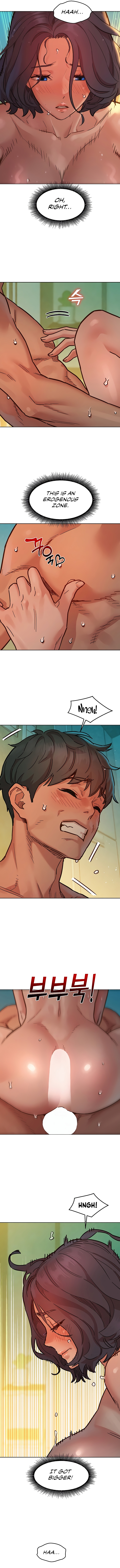 Friends to Lovers from Today Chapter 70 image 6