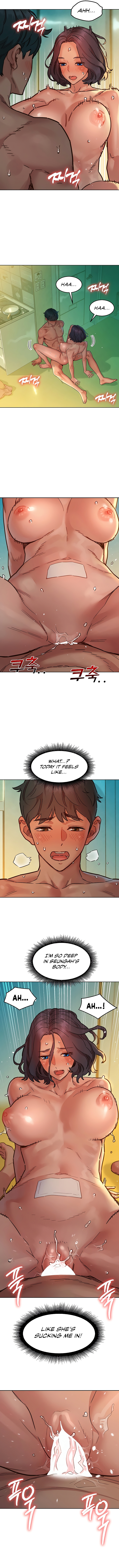 Friends to Lovers from Today Chapter 70 image 7