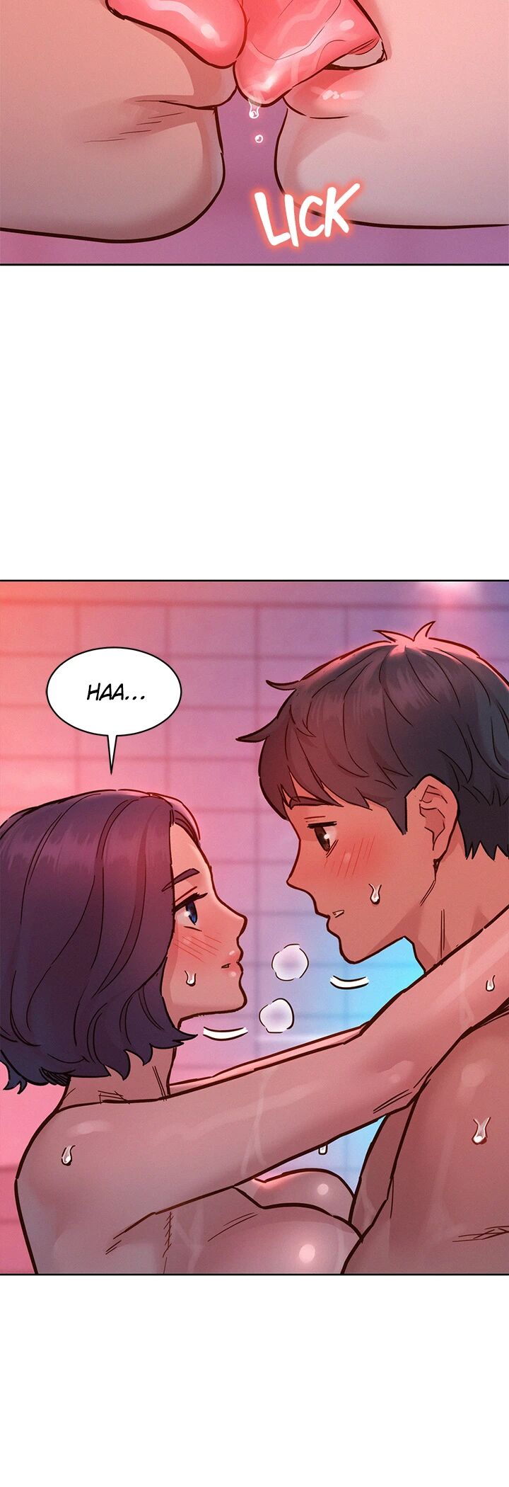 Friends to Lovers from Today Chapter 71 image 12
