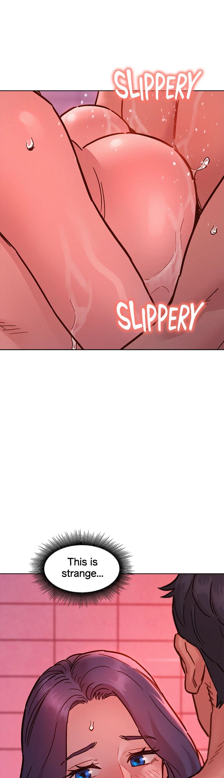 Friends to Lovers from Today Chapter 71 image 13