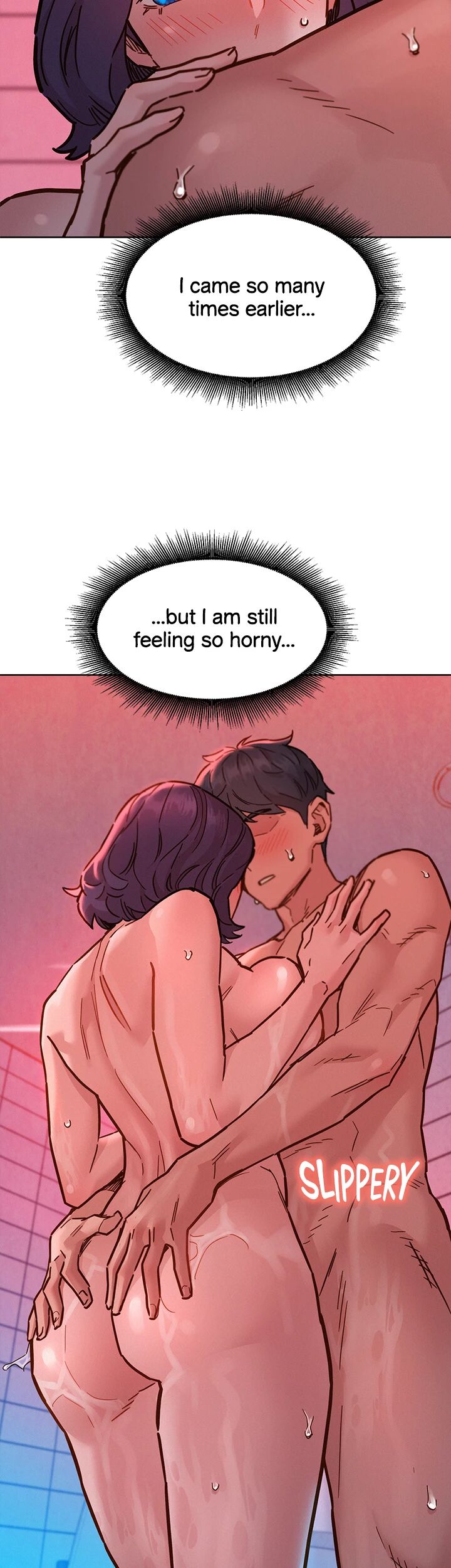 Friends to Lovers from Today Chapter 71 image 14