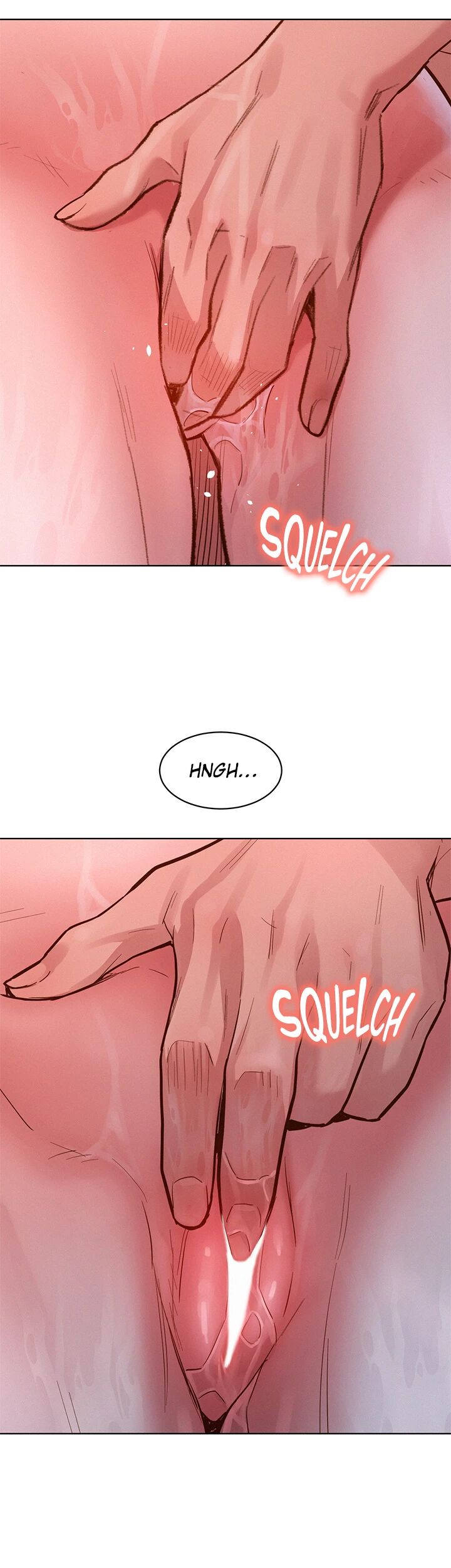 Friends to Lovers from Today Chapter 71 image 18