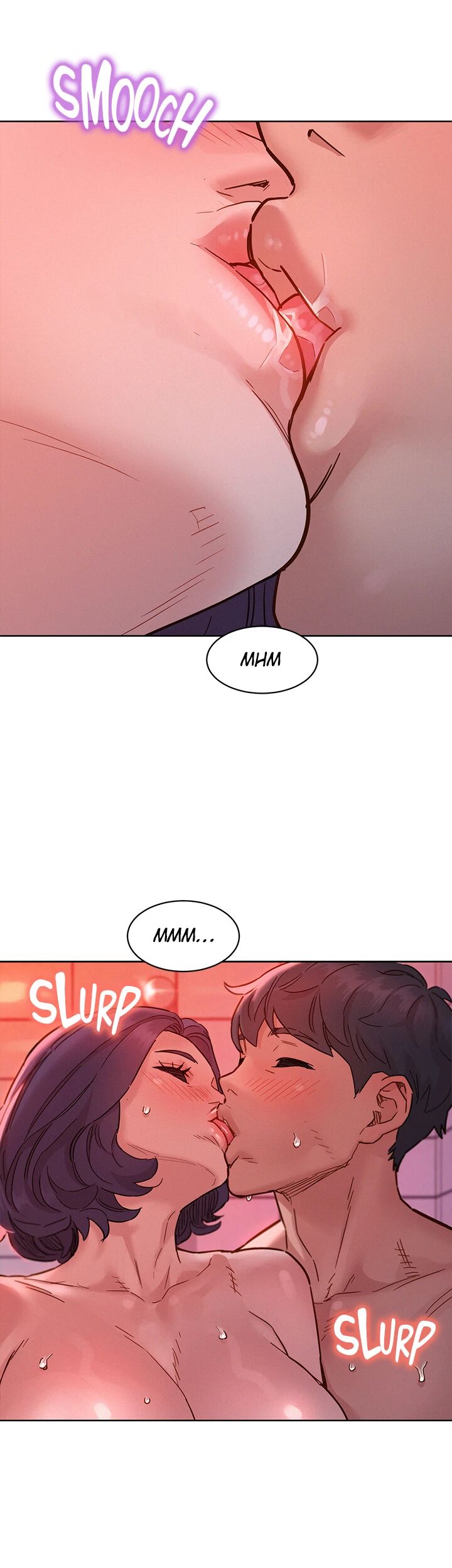 Friends to Lovers from Today Chapter 71 image 22