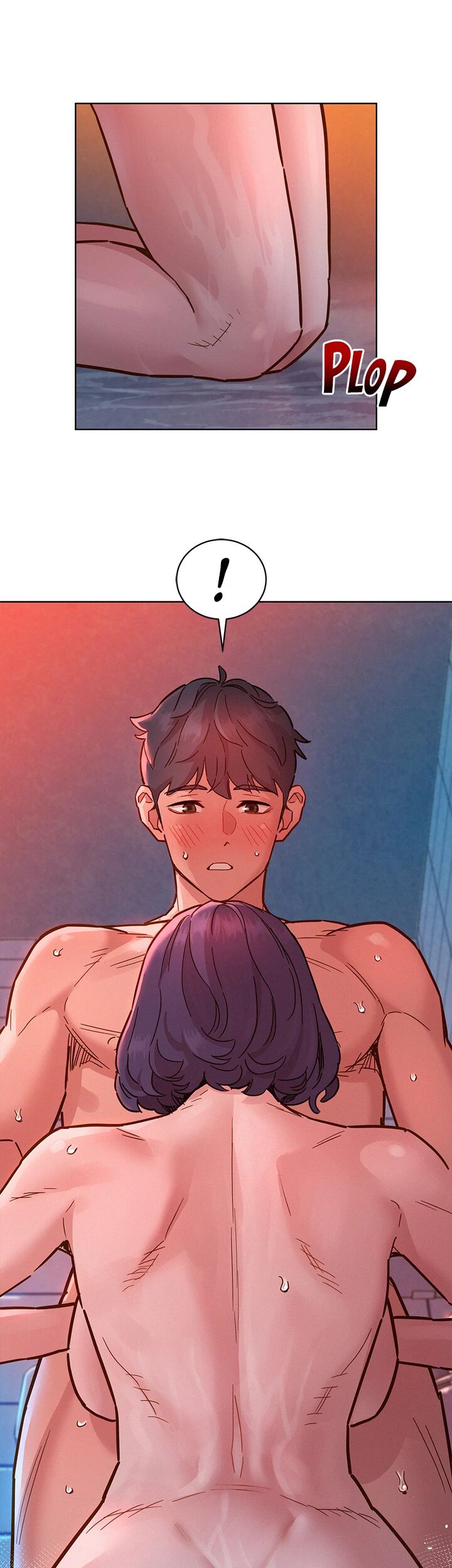 Friends to Lovers from Today Chapter 71 image 27