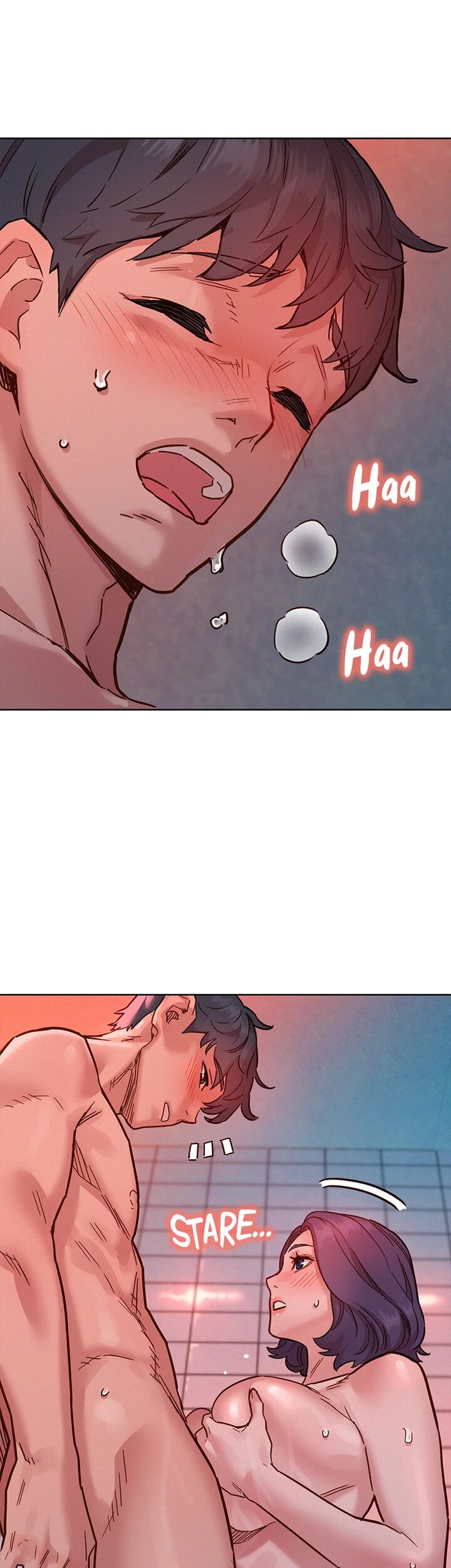 Friends to Lovers from Today Chapter 71 image 32