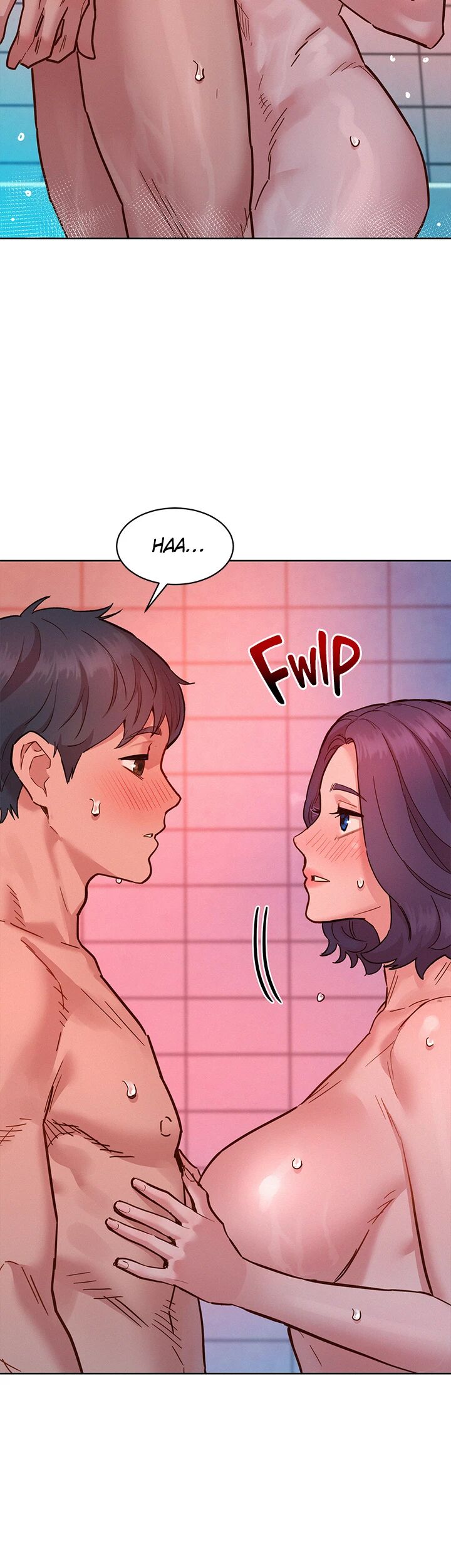 Friends to Lovers from Today Chapter 71 image 33