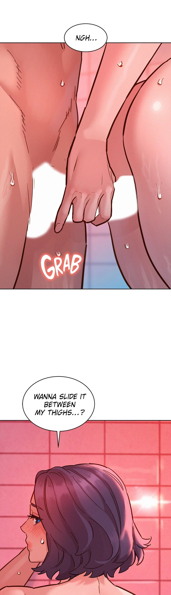 Friends to Lovers from Today Chapter 71 image 34