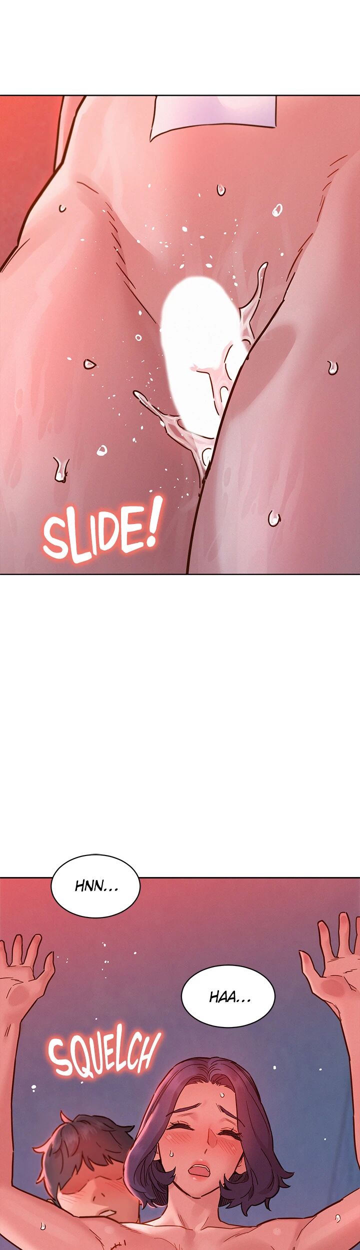 Friends to Lovers from Today Chapter 71 image 36