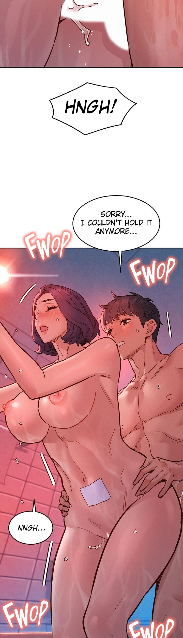 Friends to Lovers from Today Chapter 71 image 39