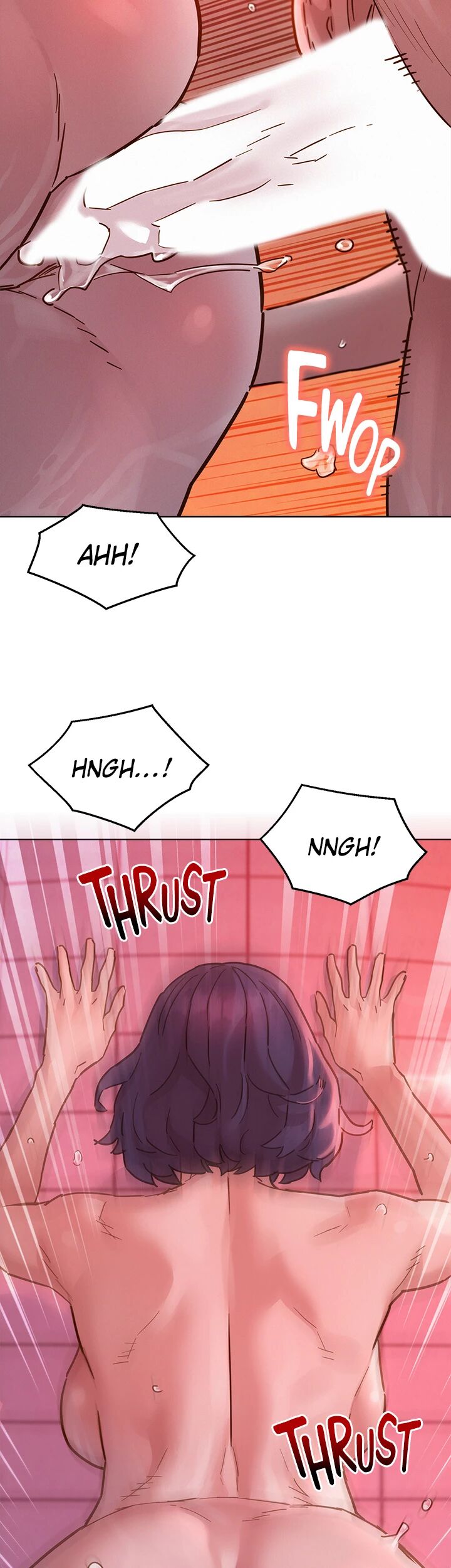 Friends to Lovers from Today Chapter 71 image 42
