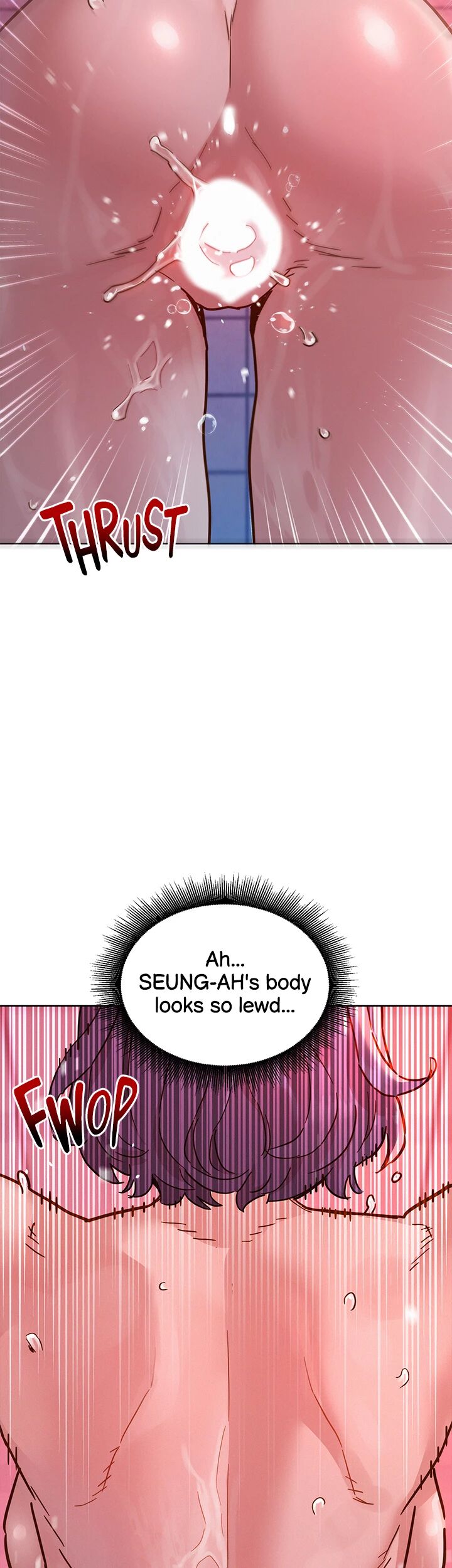 Friends to Lovers from Today Chapter 71 image 43