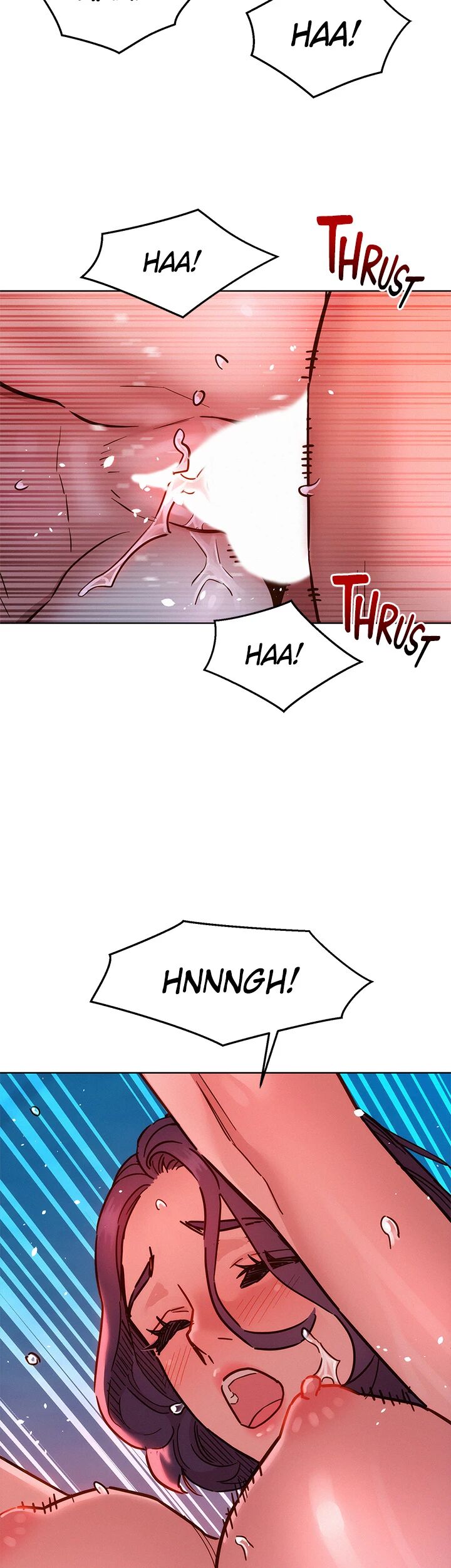 Friends to Lovers from Today Chapter 71 image 46