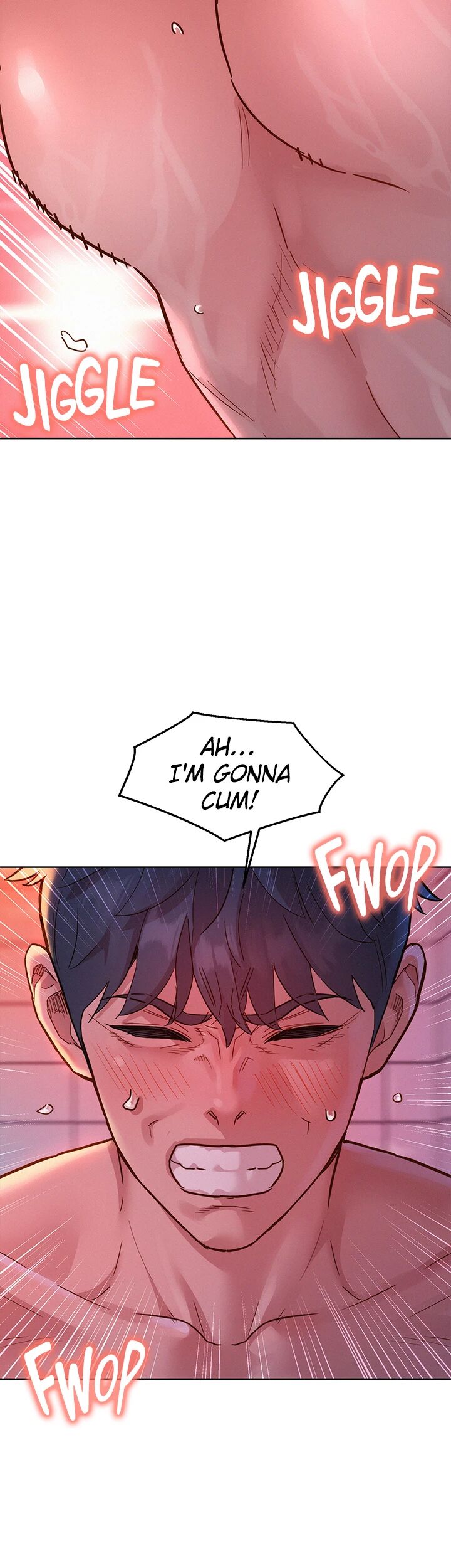 Friends to Lovers from Today Chapter 71 image 47