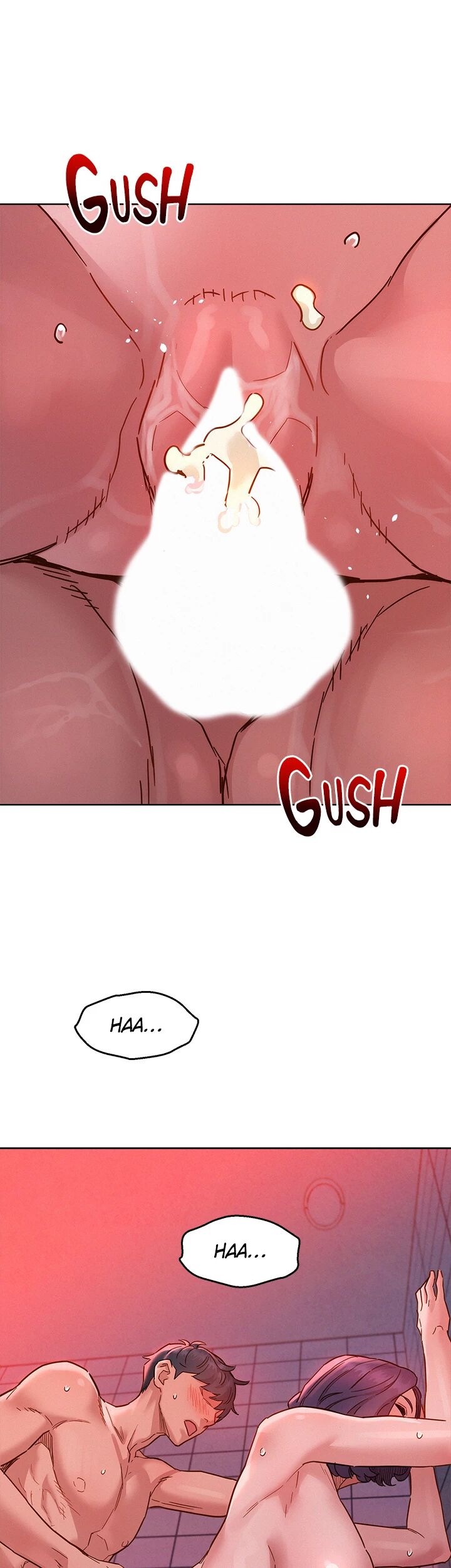 Friends to Lovers from Today Chapter 71 image 50