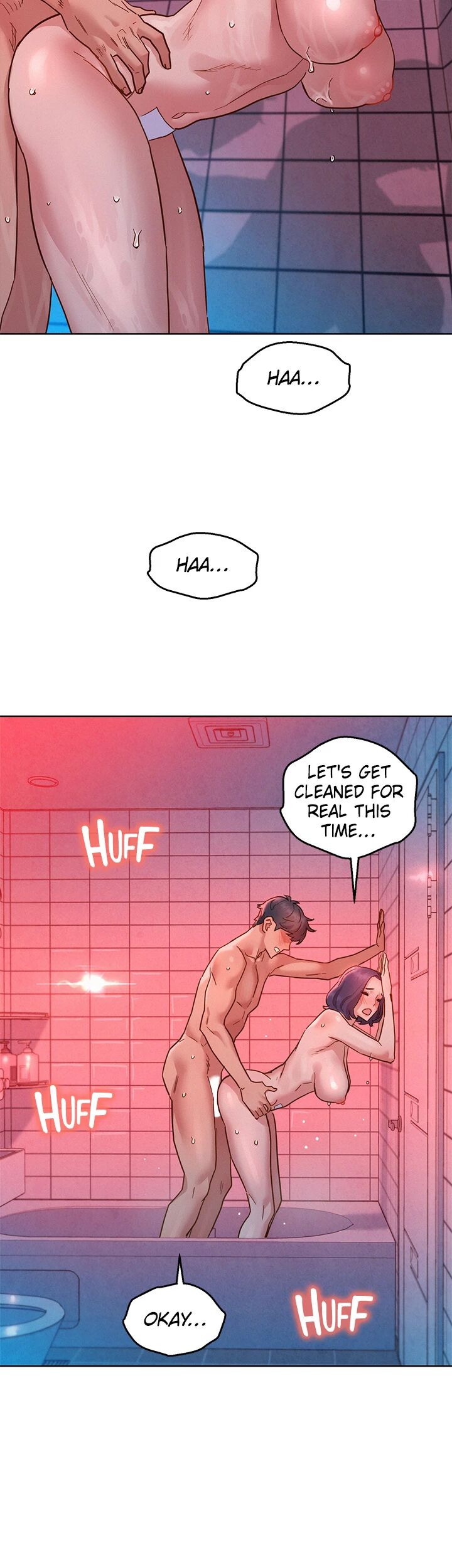 Friends to Lovers from Today Chapter 71 image 51