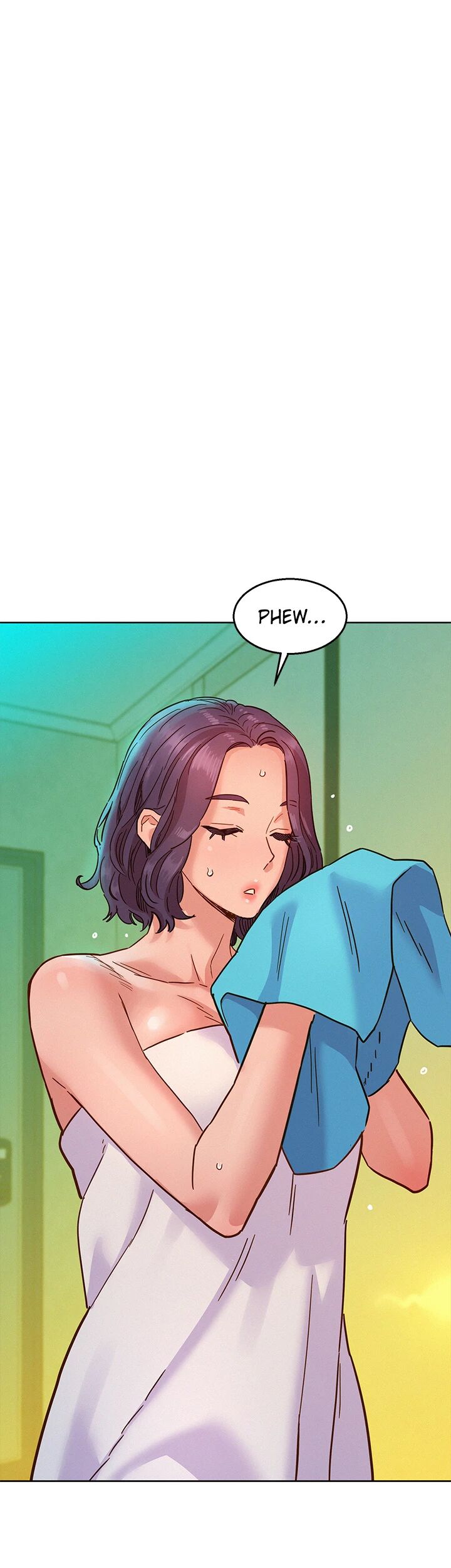 Friends to Lovers from Today Chapter 71 image 52