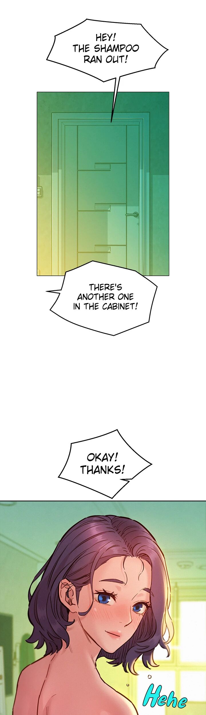Friends to Lovers from Today Chapter 71 image 53
