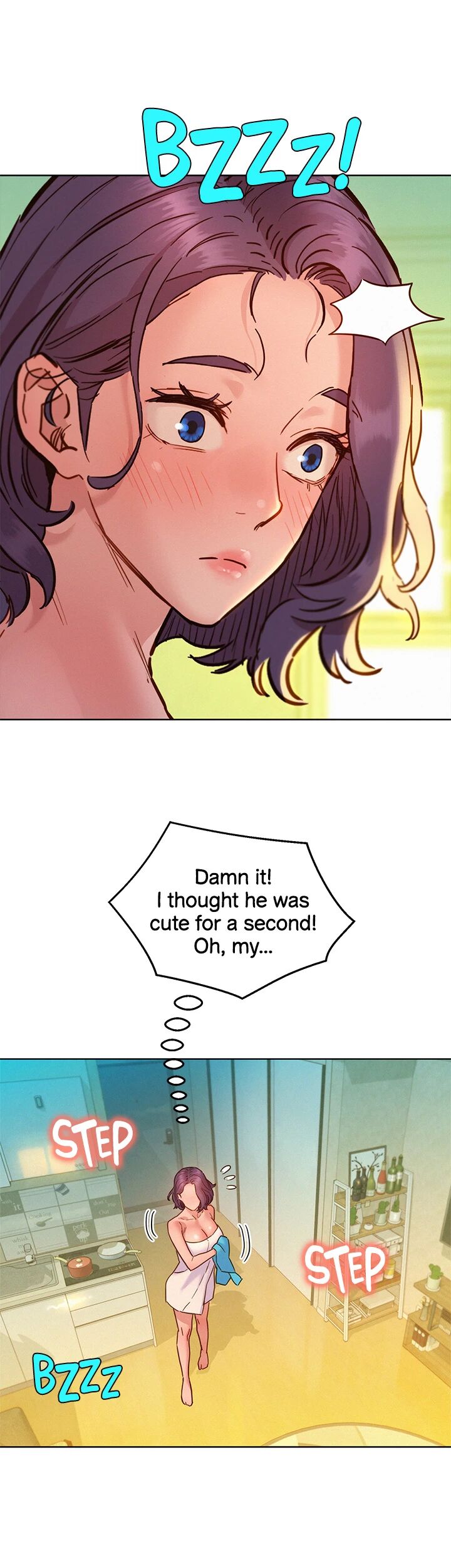 Friends to Lovers from Today Chapter 71 image 55