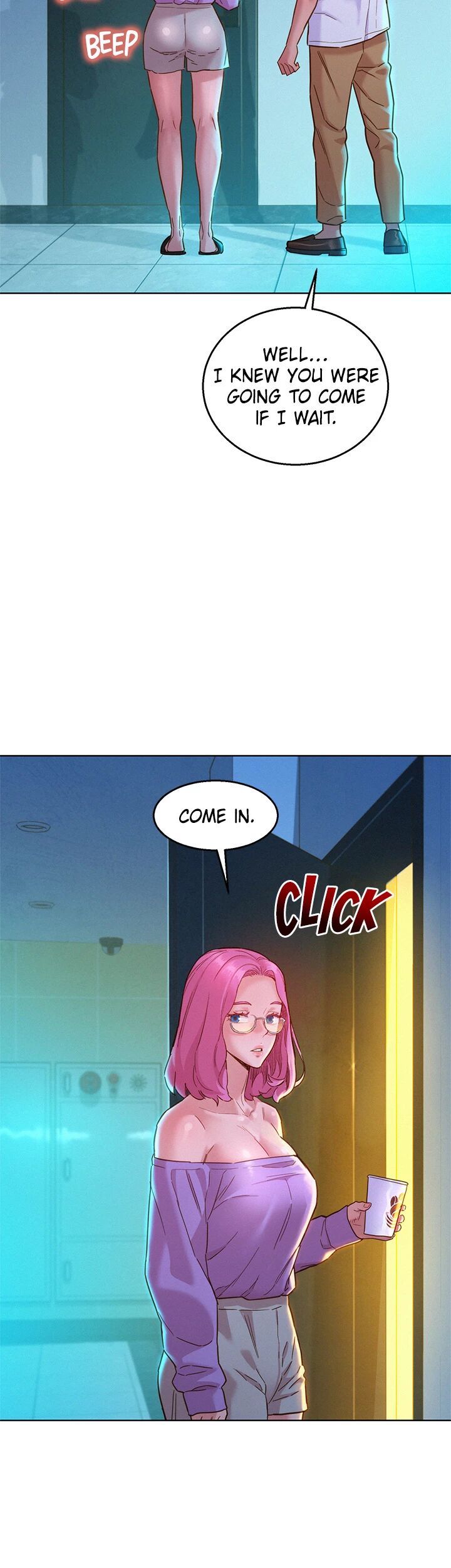 Friends to Lovers from Today Chapter 72 image 15