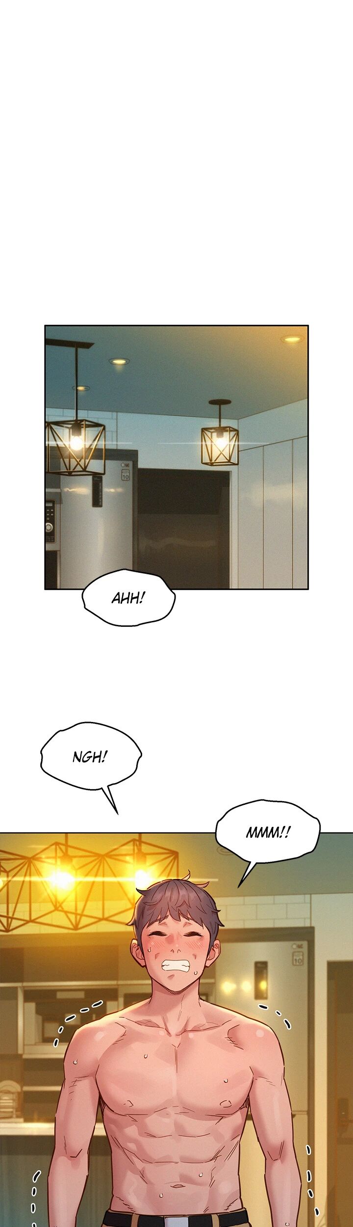 Friends to Lovers from Today Chapter 72 image 21