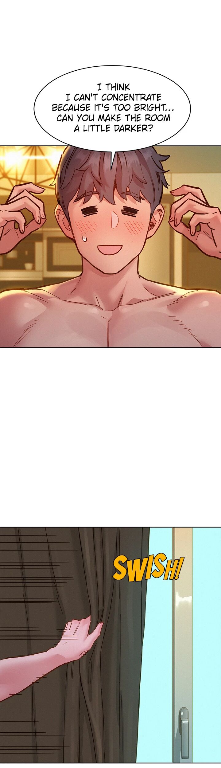 Friends to Lovers from Today Chapter 72 image 27