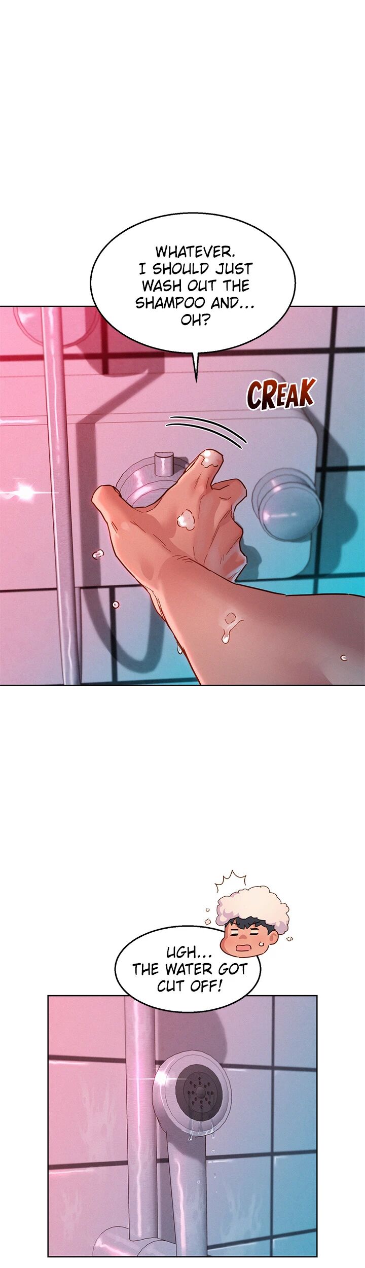 Friends to Lovers from Today Chapter 72 image 2