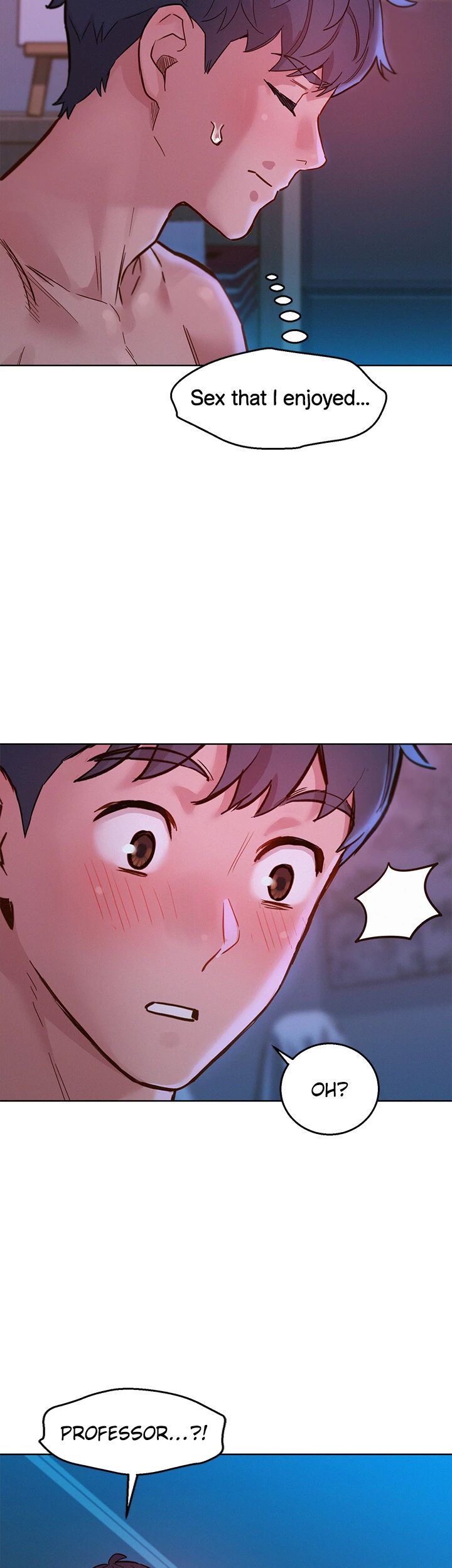 Friends to Lovers from Today Chapter 72 image 30