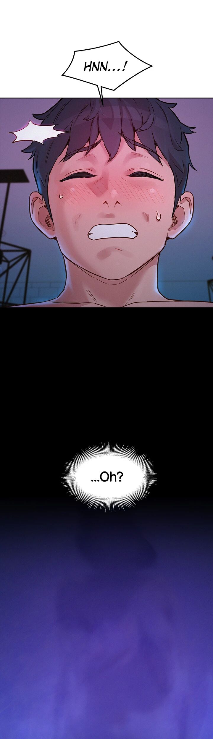 Friends to Lovers from Today Chapter 72 image 34
