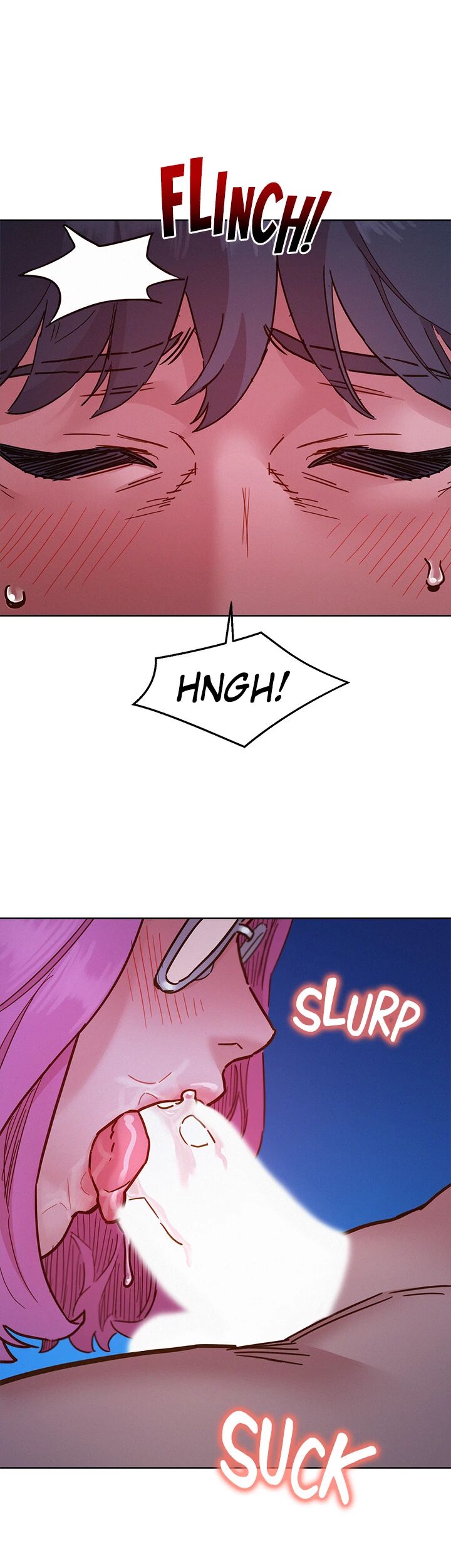 Friends to Lovers from Today Chapter 72 image 43