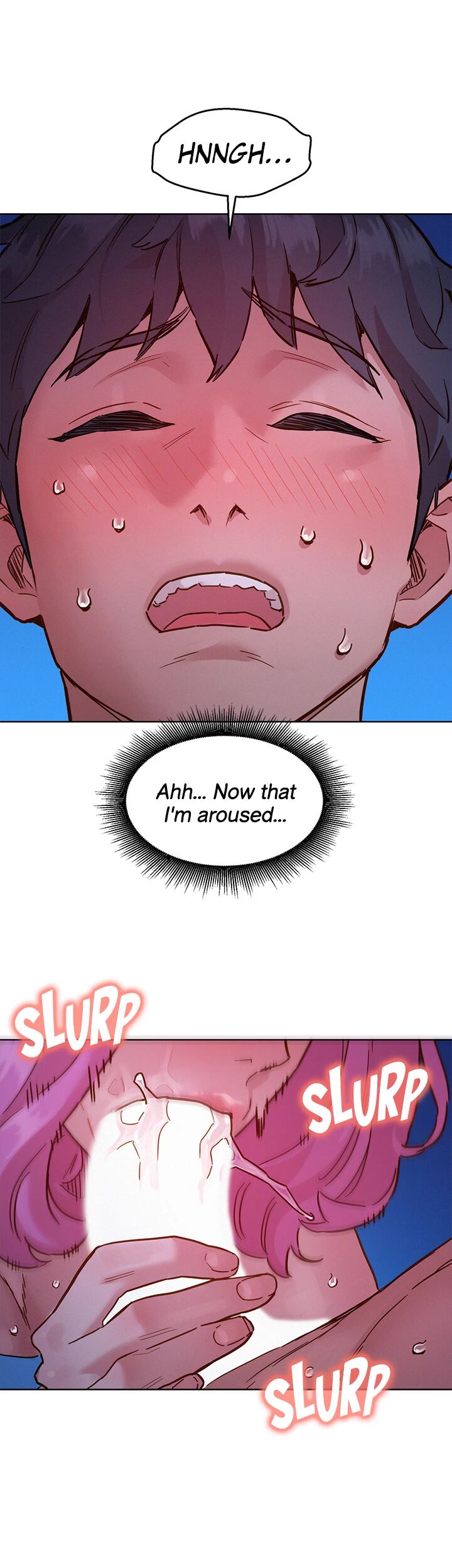 Friends to Lovers from Today Chapter 72 image 44