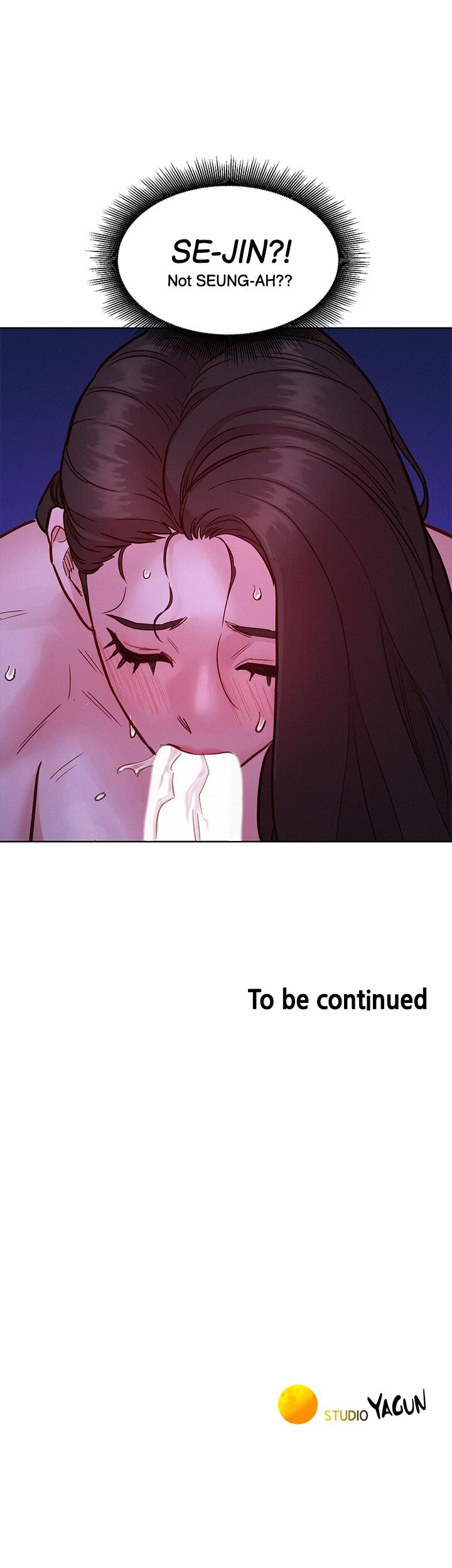 Friends to Lovers from Today Chapter 72 image 46
