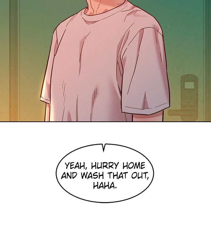 Friends to Lovers from Today Chapter 72 image 4