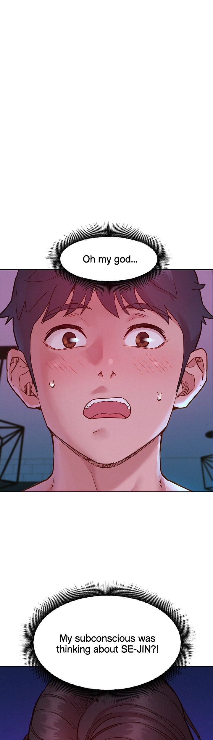 Friends to Lovers from Today Chapter 73 image 0
