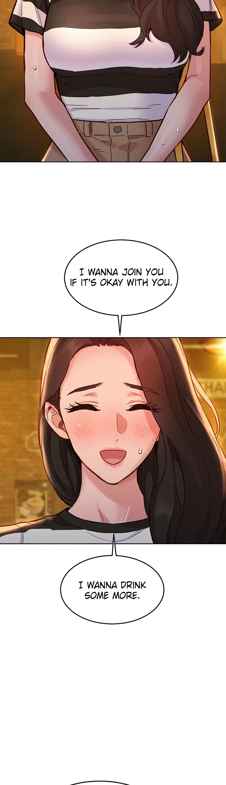 Friends to Lovers from Today Chapter 73 image 26