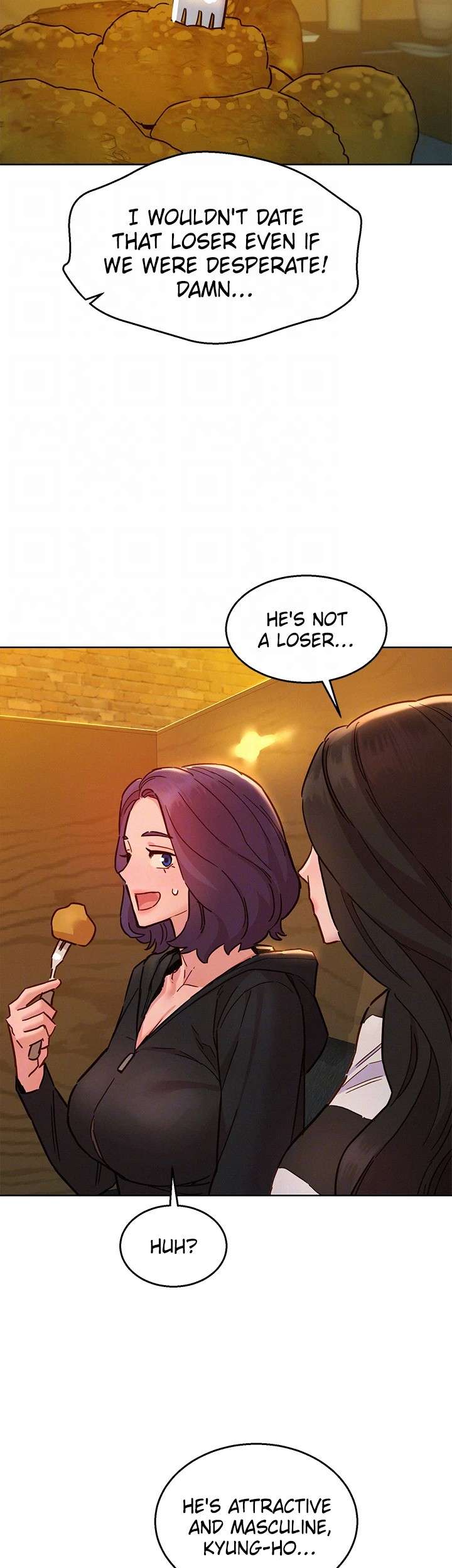 Friends to Lovers from Today Chapter 73 image 35