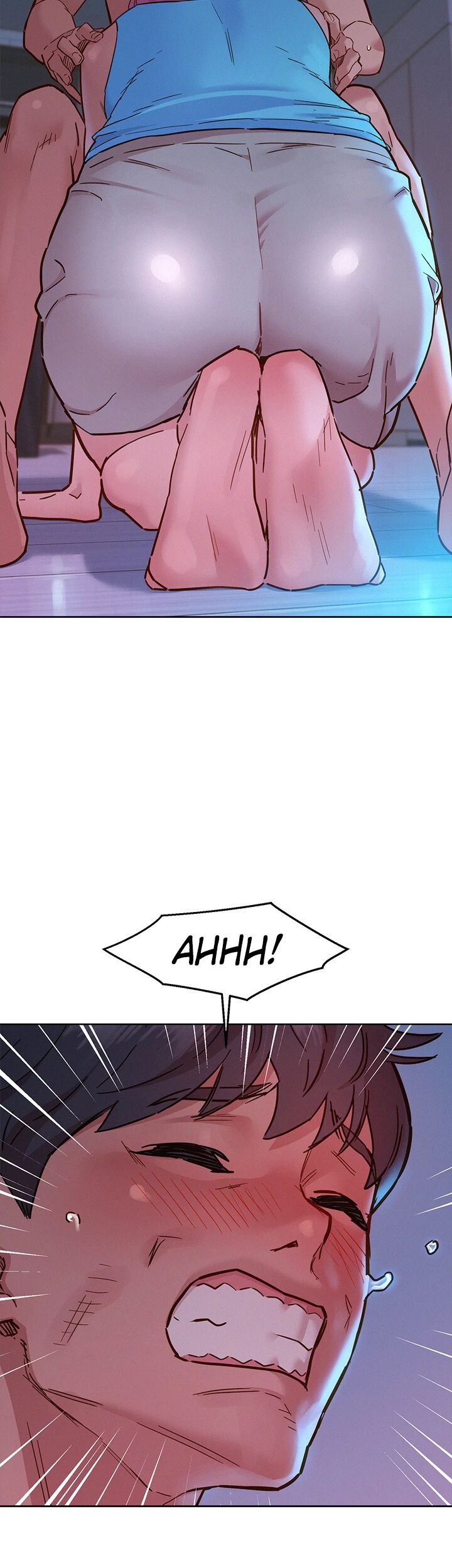 Friends to Lovers from Today Chapter 73 image 3