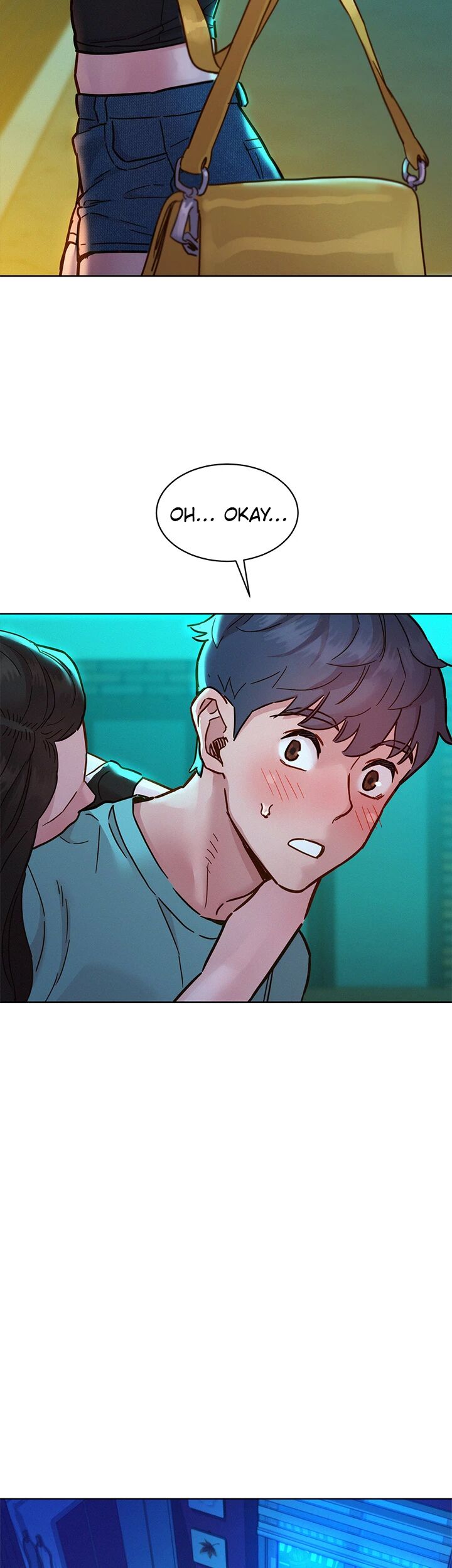 Friends to Lovers from Today Chapter 73 image 45