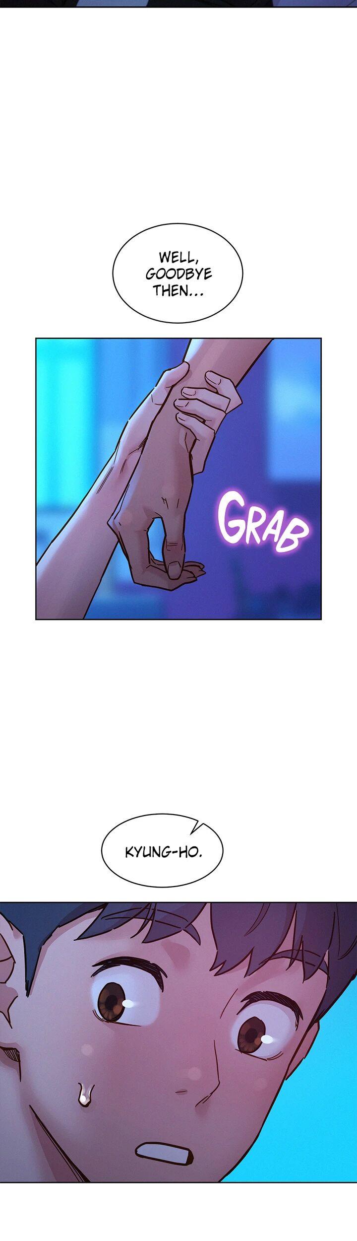 Friends to Lovers from Today Chapter 73 image 47