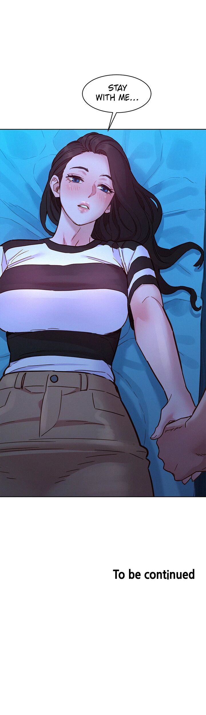 Friends to Lovers from Today Chapter 73 image 48