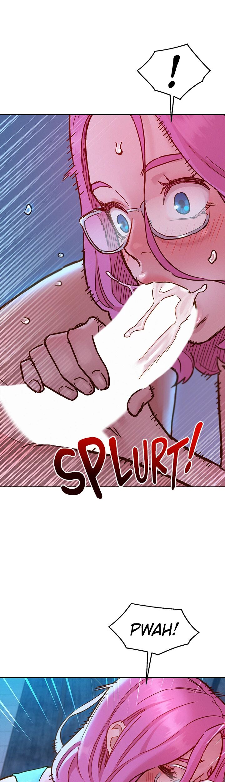 Friends to Lovers from Today Chapter 73 image 5