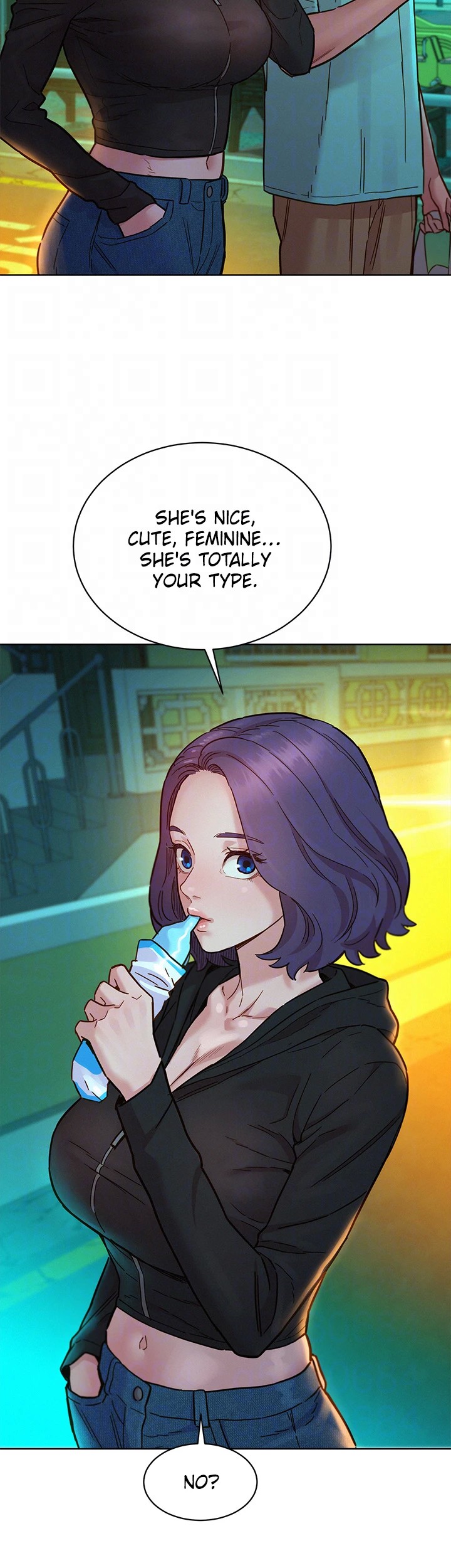 Friends to Lovers from Today Chapter 74 image 10